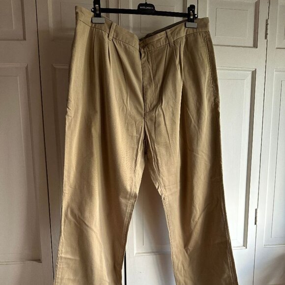 Joseph Abboud pants Size 40/32 Pre-owned - Picture 2 of 5